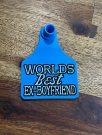 Image 1 of Worlds Best Ex Boyfriend - Girlfriend