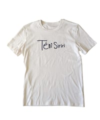 Teni Siriri  – 'Stop the violence' in Sango