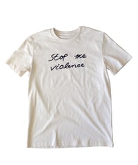 Stop the Violence (English)