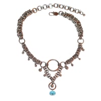 Image 1 of clear waters