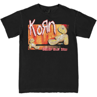 Image 1 of KoRn • Issues