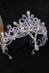 Image 2 of Pre order tiara 