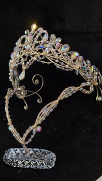 Image 3 of Pre order tiara 