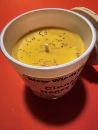 Image 2 of Cinnamon Honey Butter 