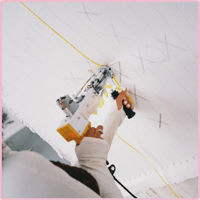 Image 1 of enero · iniciación tufting · Gijón