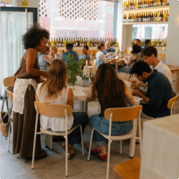 grupos privados - 1 día