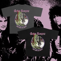 GRIM REAPER │SEE YOU IN HELL