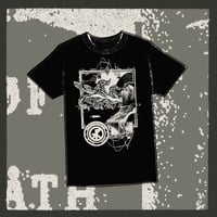 Image 1 of A Diadem of Fire Tee