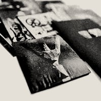 Image 3 of A Diadem of Fire 3" CD + Postcard Set