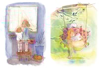 Image 5 of 6 cartes postales 10x15