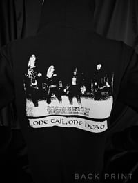 Image 1 of OTOH zip hoodie