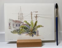 Image 2 of Tirage d'art "Bassens"