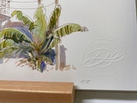 Image 4 of Tirage d'art "Bassens"