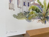 Image 5 of Tirage d'art "Bassens"