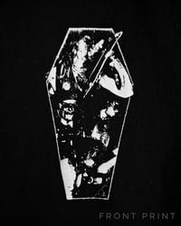 Image 3 of OTOH zip hoodie