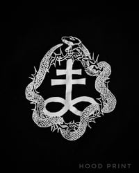 Image 5 of OTOH zip hoodie