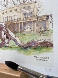 Image 3 of Tirage d'art "Cenon"