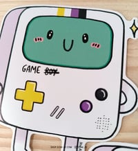 Image 3 of Queer Game