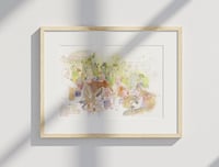 Image 5 of Tirage d'art "Saint Patrick"