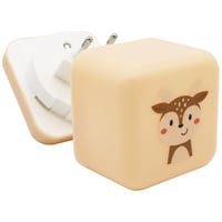 Image 1 of Veilleuse nomade Cube B Finley le Faon Voir la description