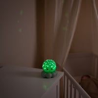 Image 4 of Veilleuse Twinkles To Go Octo Vert Pastel