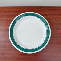 Image 4 of Arabia Finland Kirsikka Coffee Cup Trio Set