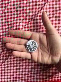 Image 4 of The Folk Archive Badge pack