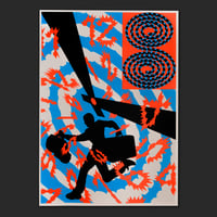 Image 1 of TICKING / KLARA VIRIDEN