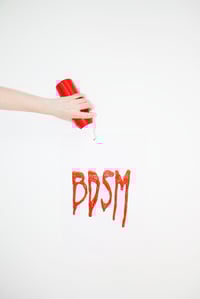 ARTPRINT BDSM
