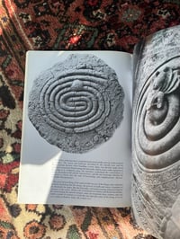 Image 2 of The Mystic Spiral by Jill Purce