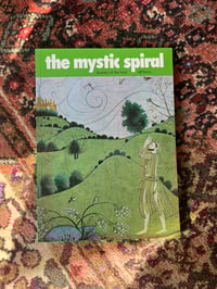 Image 1 of The Mystic Spiral by Jill Purce