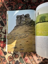 Image 3 of The Mystic Spiral by Jill Purce