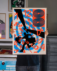 Image 3 of TICKING / KLARA VIRIDEN