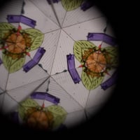 Image 3 of Jouet kaléidoscope A la ferme