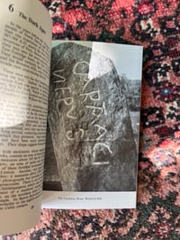 Image 2 of Antiquary's Exmoor. A Regional Study Of Ancient Man by Charles Whybrow