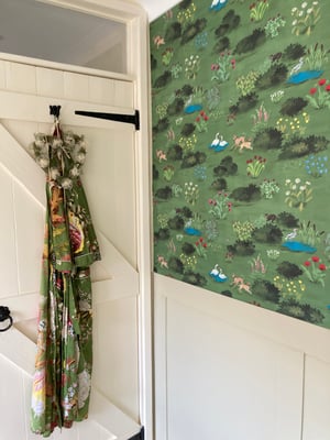 Image of Pre-order Bucolic Wallpaper