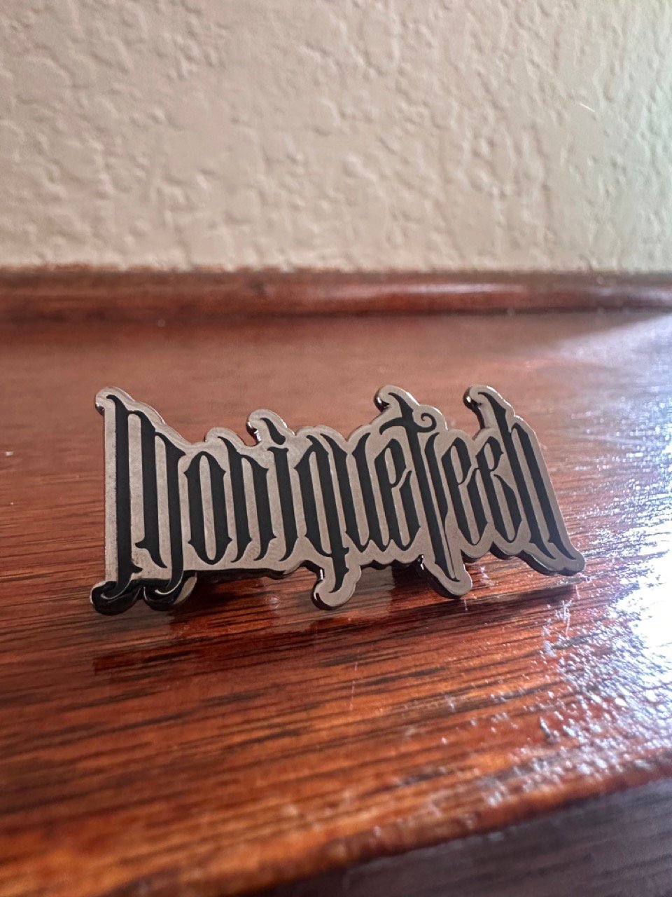 MONIQUETECH PINS