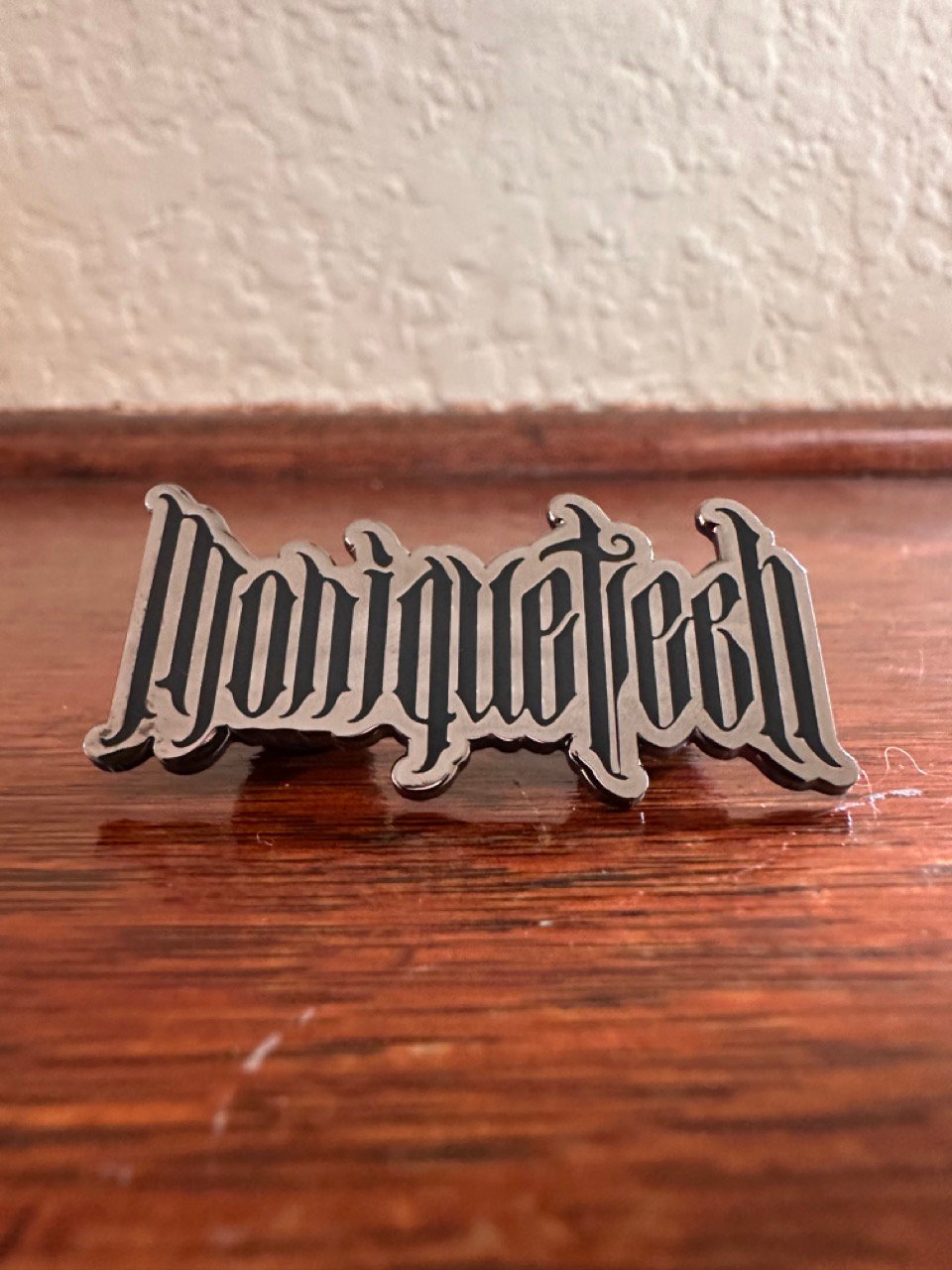 MONIQUETECH PINS