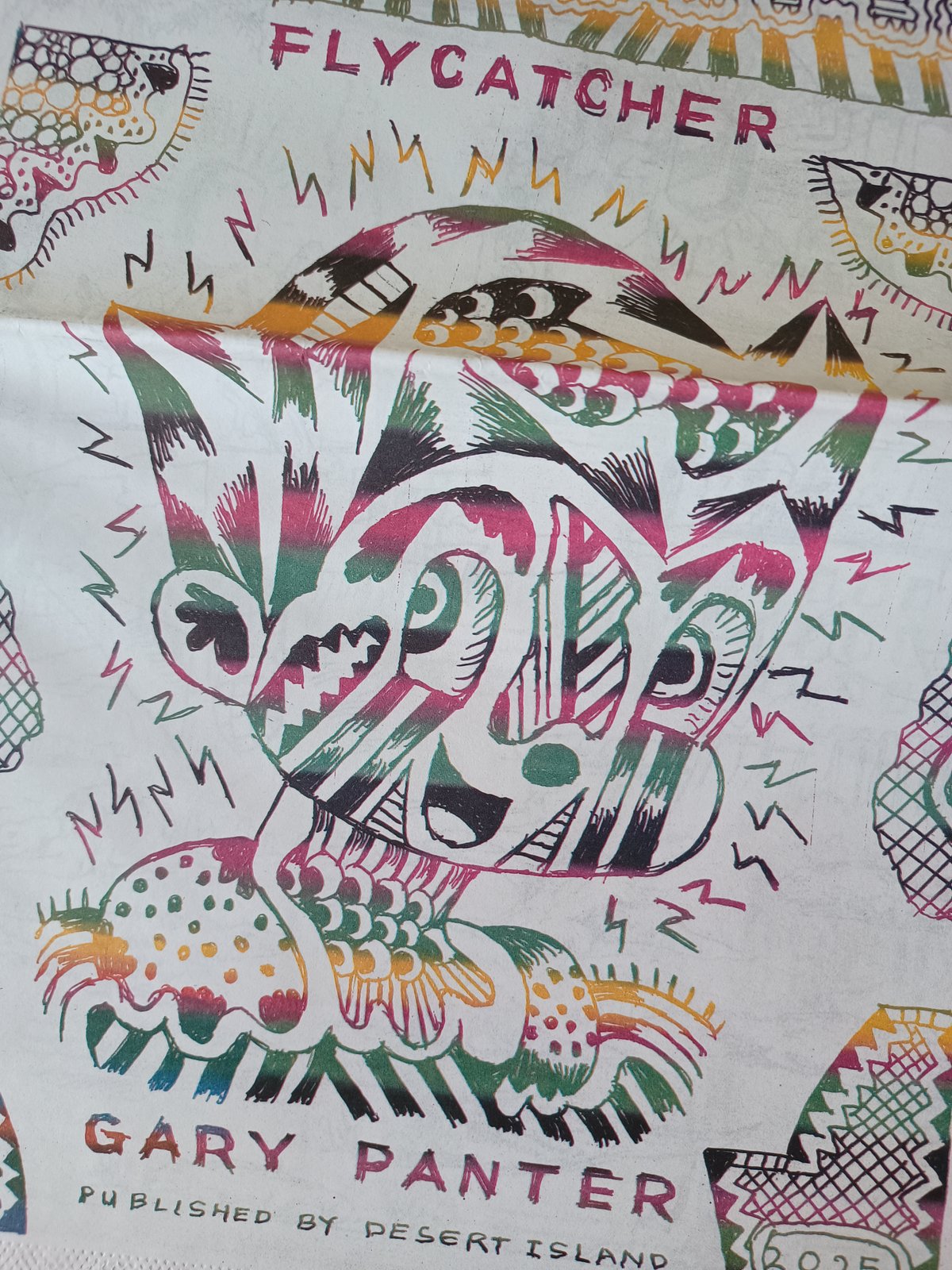 gary panter リト オリジナル 本 gary panter リト オリジナル 本 gary panter リト オリジナル 本