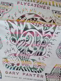 Image 9 of Smoke Signal #44 - Gary Panter