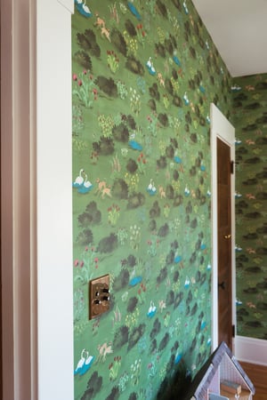 Image of Pre-order Bucolic Wallpaper