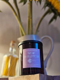 Image 4 of 100% natural soy wax candle (individual)