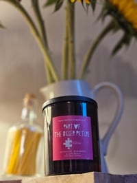 Image 5 of 100% natural soy wax candle (individual)