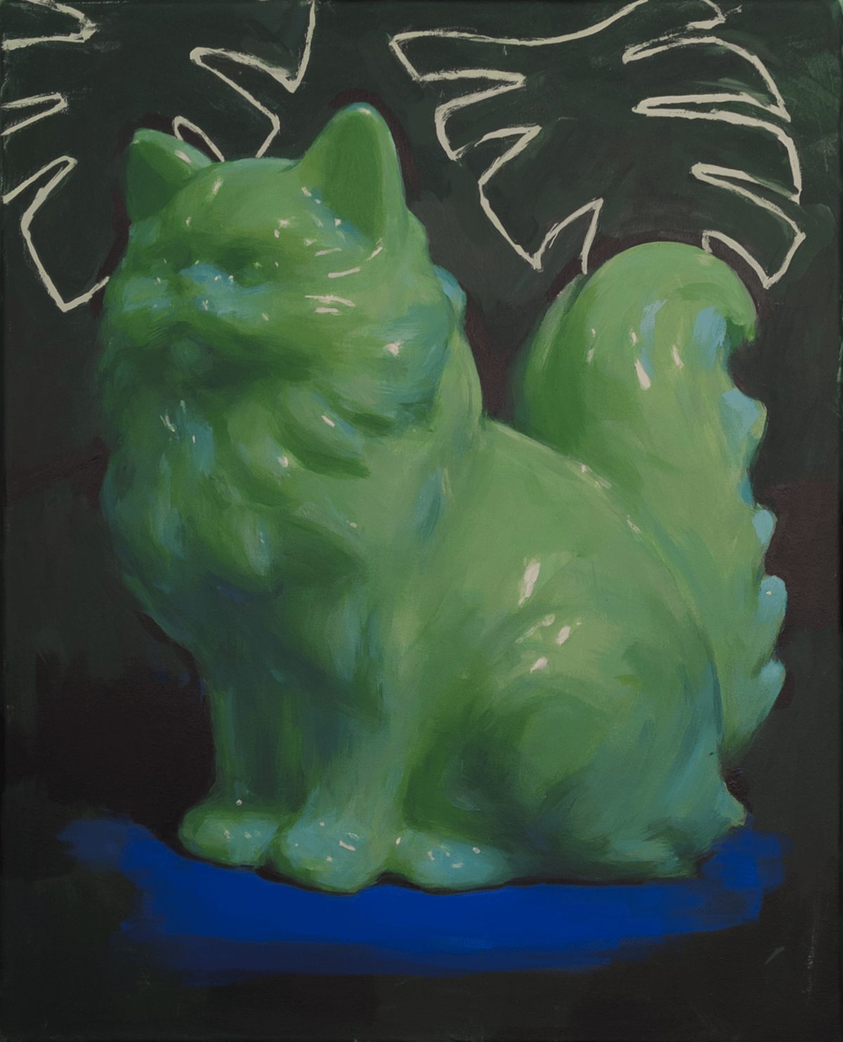 Image of Familiar No. 3