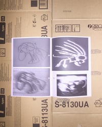 Image 2 of VIDEO DOODLES 2024 BY ESPEN FRIBERG