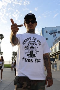 Image 2 of New OG Felix T-Shirt + Snapback 