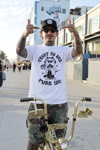 Image 1 of New OG Felix T-Shirt + Snapback 