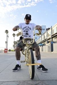 Image 3 of New OG Felix T-Shirt + Snapback 