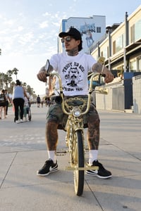 Image 4 of New OG Felix T-Shirt + Snapback 