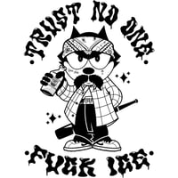Image 6 of New OG Felix T-Shirt + Snapback 
